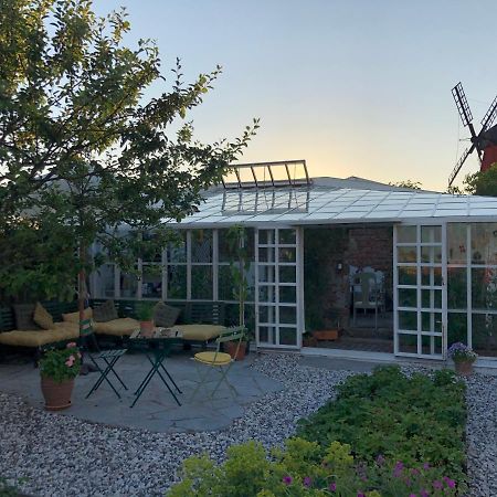 Havings Skafferi Lysekil Exterior foto