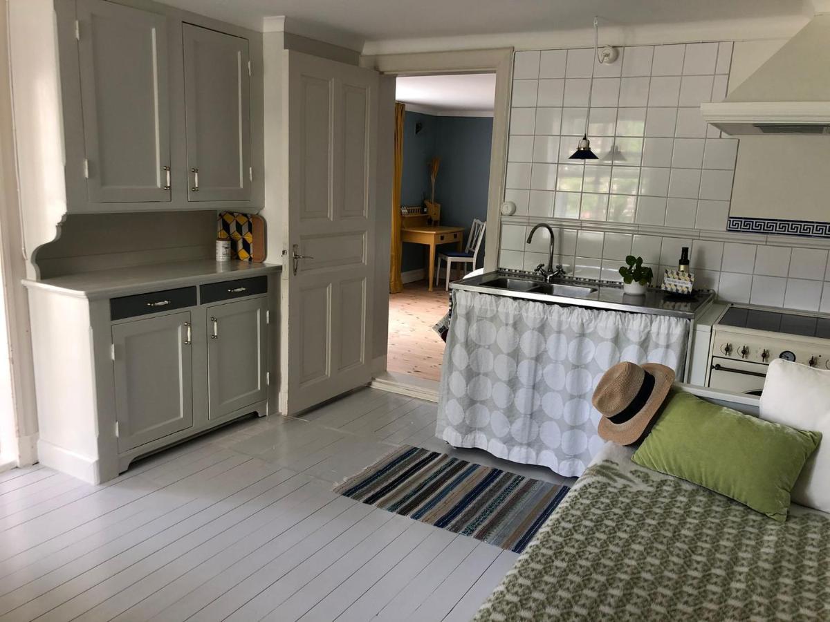 Havings Skafferi Lysekil Exterior foto
